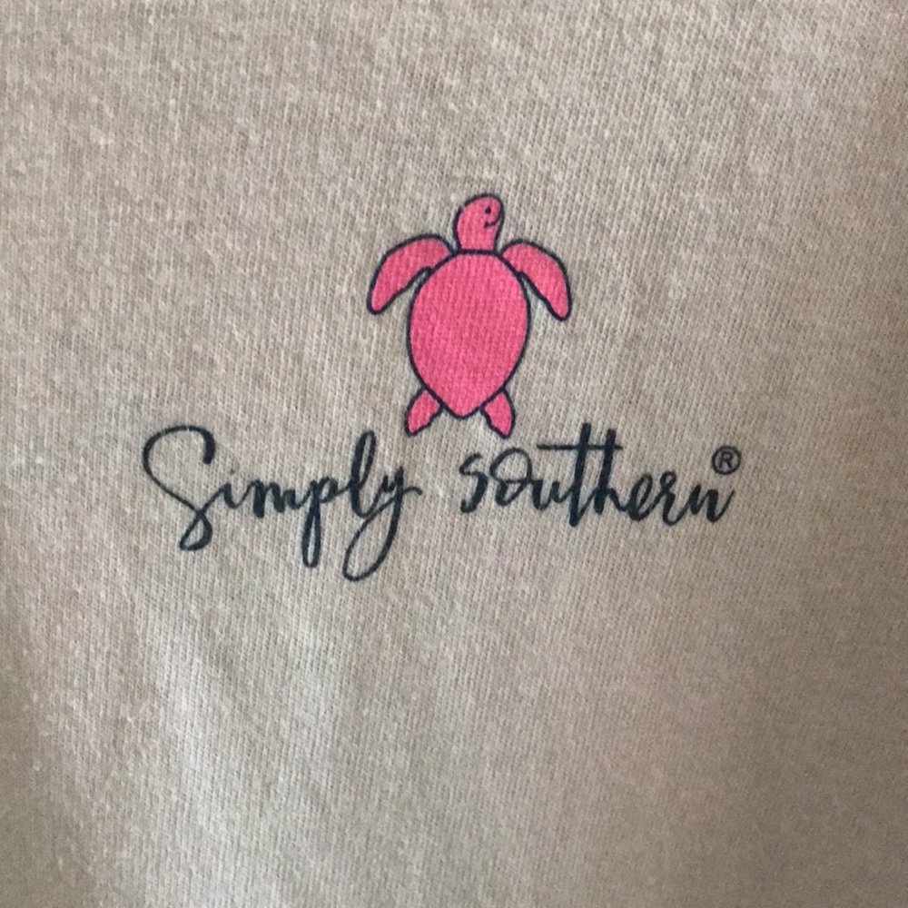 Cheer Turtle Tee - Picture 4 of 7